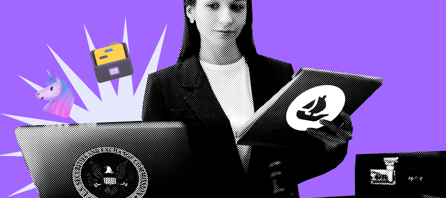 SEC Classifies NFTs as Securities and Intends to Take Legal Action Against OpenSea0