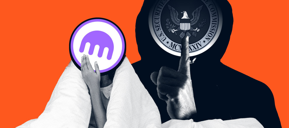 SEC vs. Kraken Legal Action Establishes Risky Precedent and Should Be Thrown Out0