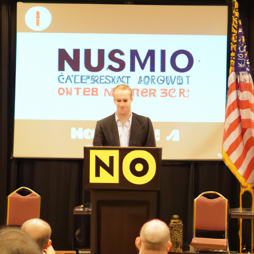 Senator Lummis Does Not Address Bitcoin as a Strategic Reserve at Nashville Bitcoin Conference