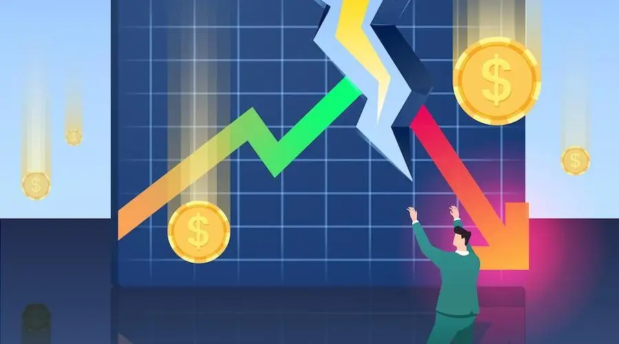 Акци майнинговых компаний рухнули после публикации отчетности0