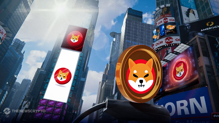 Shiba Inu Shows New Growth Amid Increasing Shibarium Excitement1