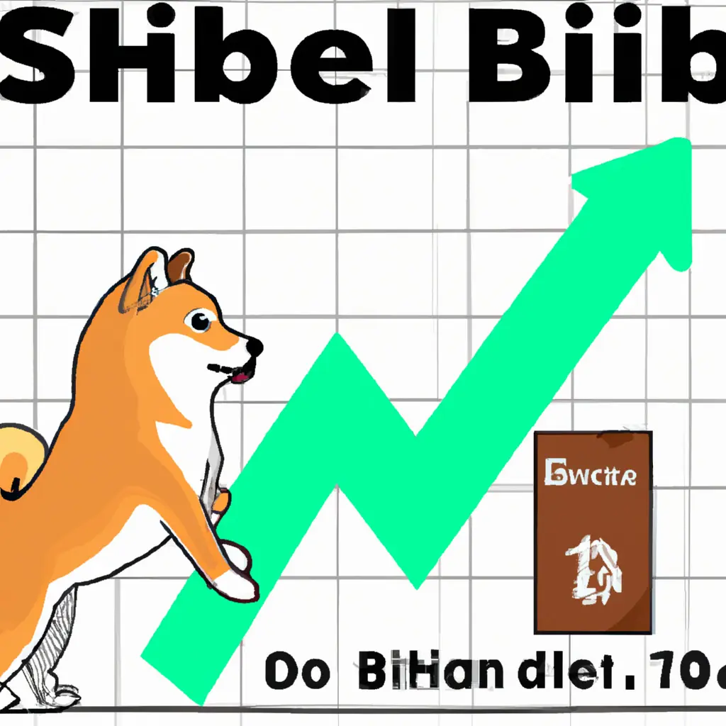 Shiba Inu's SHIB Token: Expectations Rise Following Favorable Price Movements
