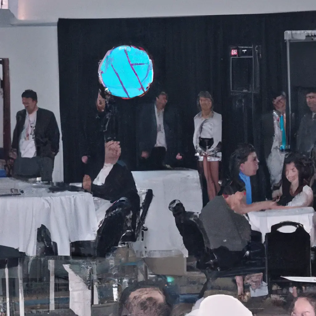 Significant White House Cryptocurrency Conference: Industry Executives Collaborate to Shape Future of Digital Assets