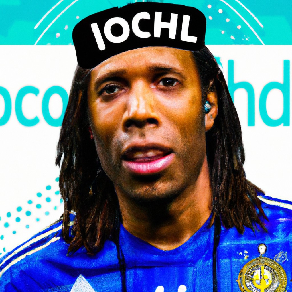 Soccer Icon Ronaldinho Under Investigation for Involvement in Cryptocurrency Fraud (Report)