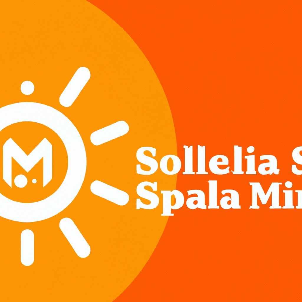 Sol Mining Introduces SOL Agreement, Automatically Dispatching Daily Solana