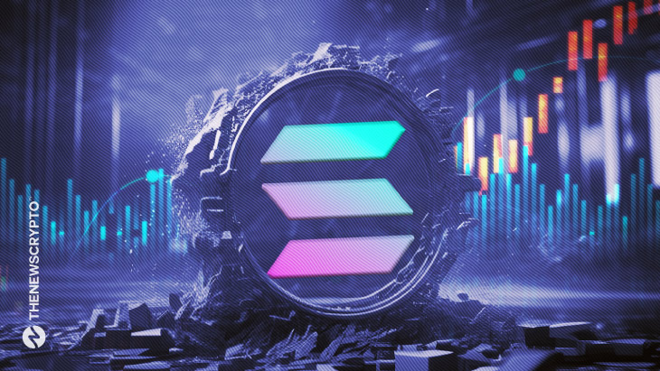 Solana Experiences Significant Increase of 24%, Is a Market Adjustment Ahead?1