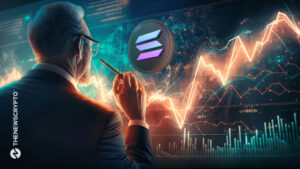 Solana Experiences Unmatched Growth in User Participation0