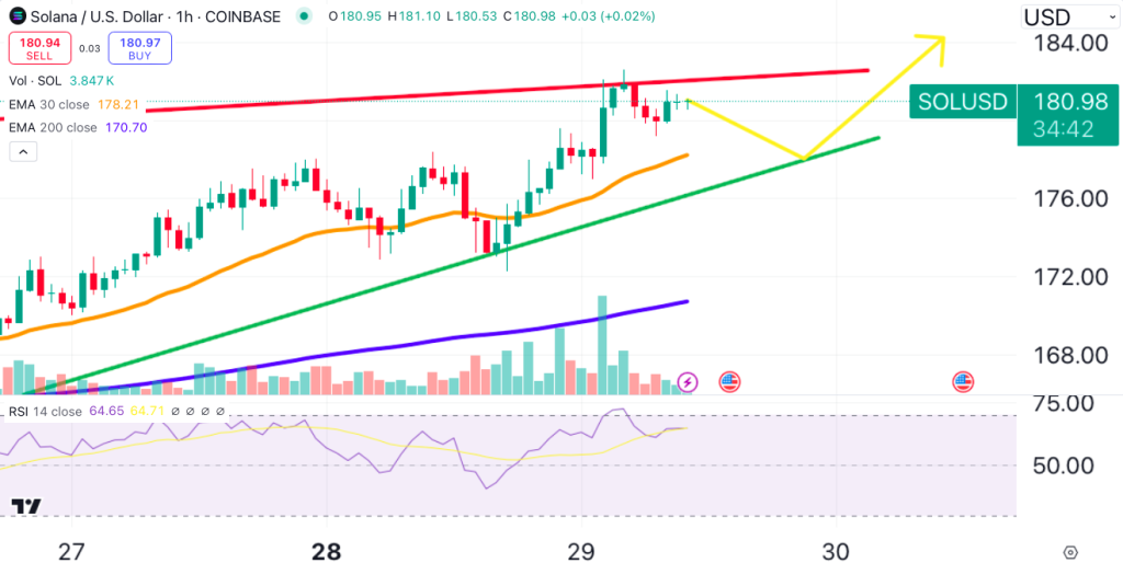 Solana Investor Gains $3.2 Million from $3,500 in 48 Hours – Details of the Event0