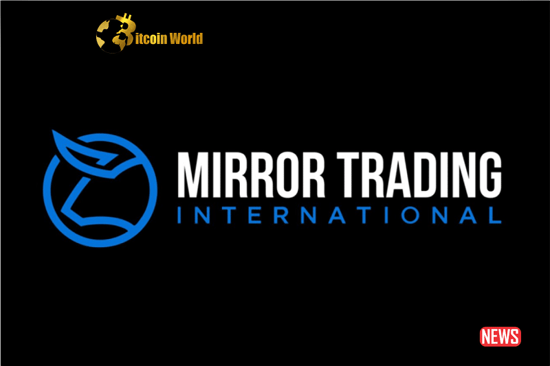 South African Company MTI Directed to Compensate $1.7 Billion in Cryptocurrency Fraud Case by CFTC0