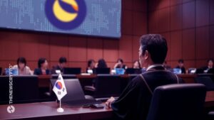 South Korean Court Determines Terra Classic (LUNC) Is Not a Security0