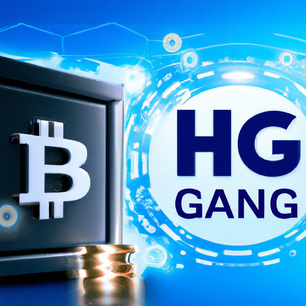 South Korean Hana Bank partners with BitGo to launch cryptocurrency custody services.