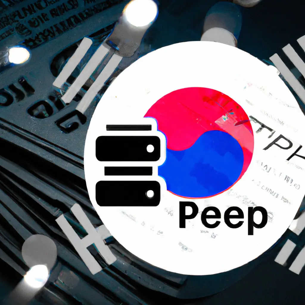 South Korea's PPP Aims to Accelerate Legislation Mandating Disclosure of Lawmakers' Cryptocurrency Assets