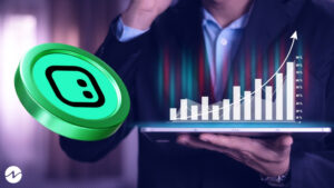 SPACE ID in Crypto Spring: Token Increases by 89% Over Two Days0