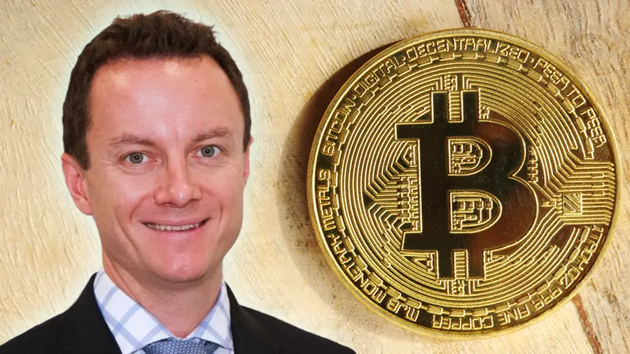 Analyst from Standard Chartered anticipates Bitcoin drop to $50,0000