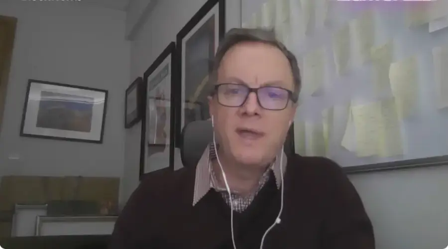 Аналитик Standard Chartered изменил свой прогноз цены Solana Аналитик Standard Chartered изменил свой прогноз цены Solana0