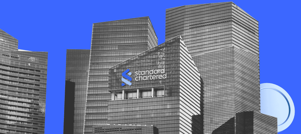 Standard Chartered and Animoca Brands Launch Stablecoin Issuer in Hong Kong0