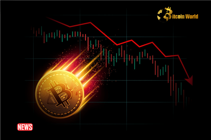 Standard Chartered Indicates Bitcoin Has Not Yet Reached Its Lowest Point0