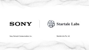 Startale Labs Obtains $3.5 Million Investment from Sony Network Communications0