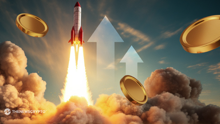 Stellar (XLM) Records 18% Increase During Market Volatility0