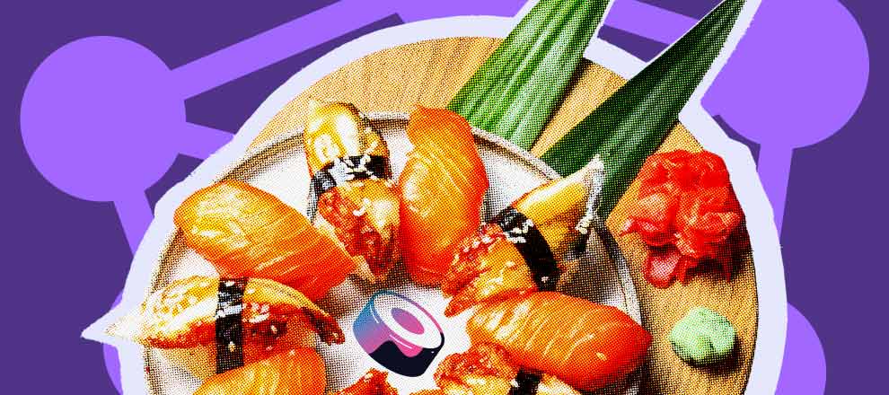 SushiSwap Modifies Leadership Framework0