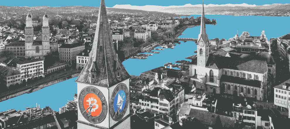 Switzerland's Major Bank Introduces Trading for Bitcoin and Ethereum0