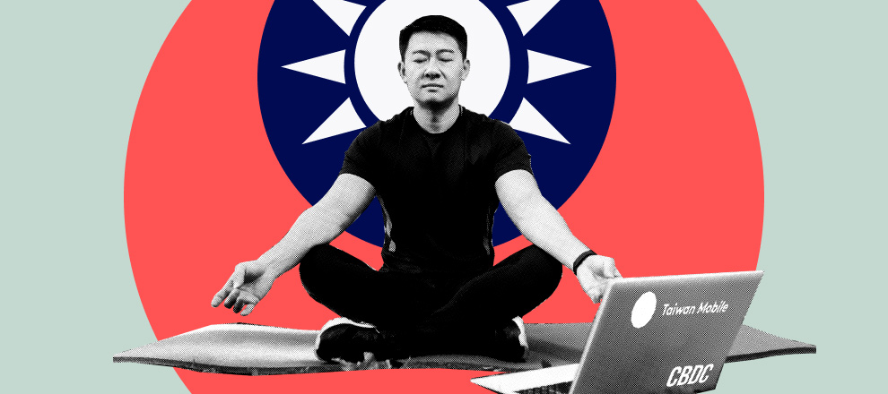 Taiwan to Delay Introduction of CBDC Despite Rapid Expansion of Domestic Cryptocurrency Market0