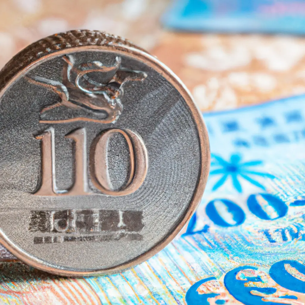 Taiwan's Central Bank Clarifies CBDC is Not a Global Contest