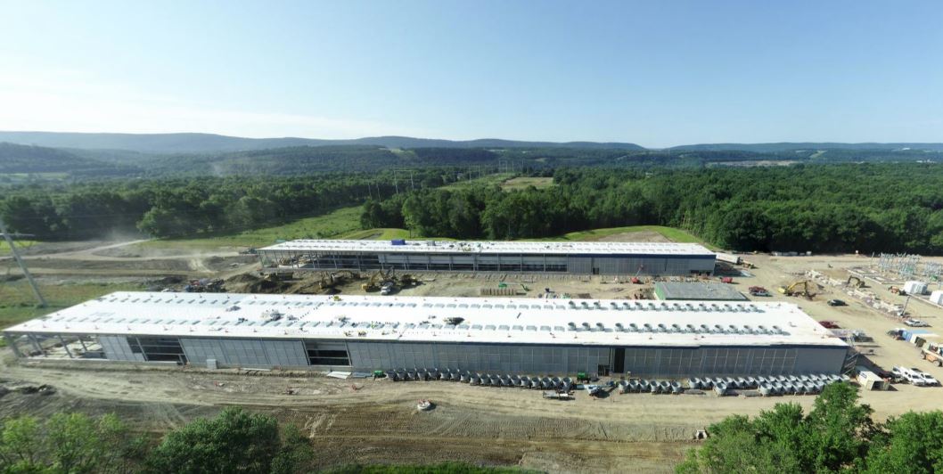 TeraWulf boosts self-mined Bitcoin in the second quarter, as Hut8 explores USBTC merger.0