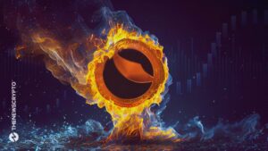 Terra Classic Initiative DFLUNC Incinerates More Than 1.6 Billion LUNC0