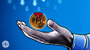 Tesla's Q1 Update Provides Insights on Bitcoin Holdings0