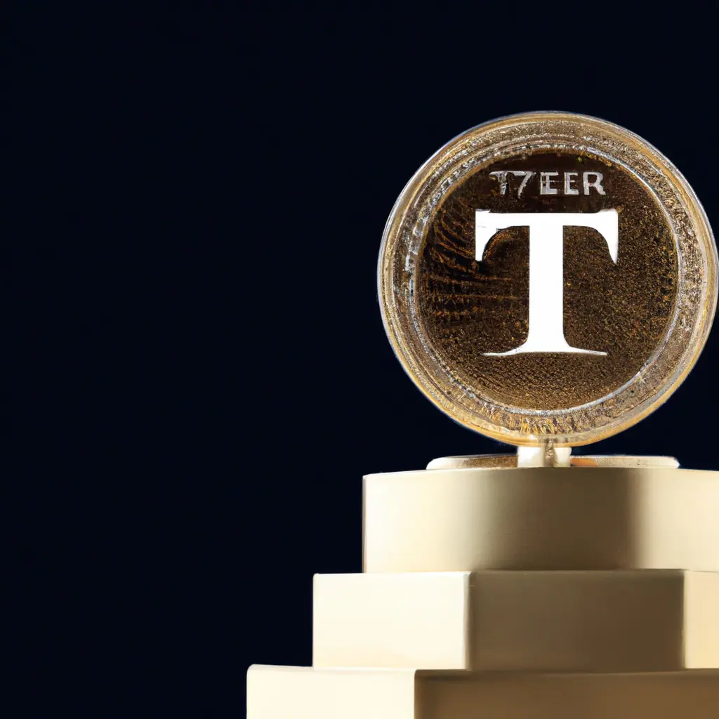 Tether discreetly accumulated 27 tons of gold and is now transferring $150 million to offer it to cryptocurrency users.