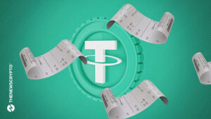Tether Freezes Cryptocurrency Account Containing Significant USDT Assets0