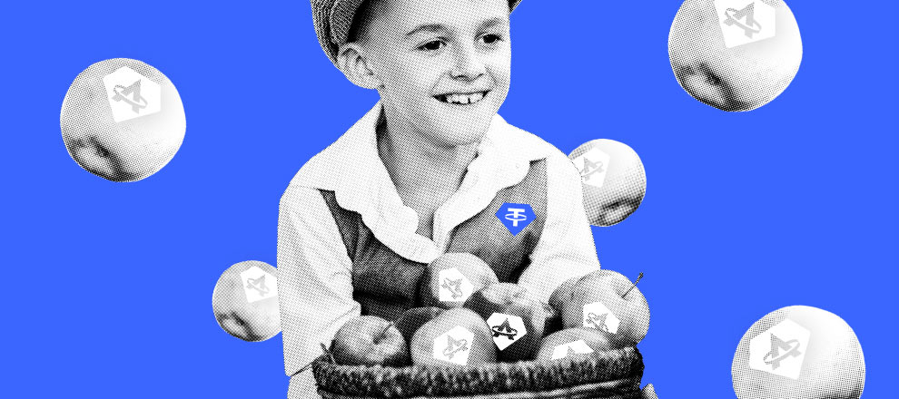 Tether Introduces Synthetic Stablecoin Named Alloy0