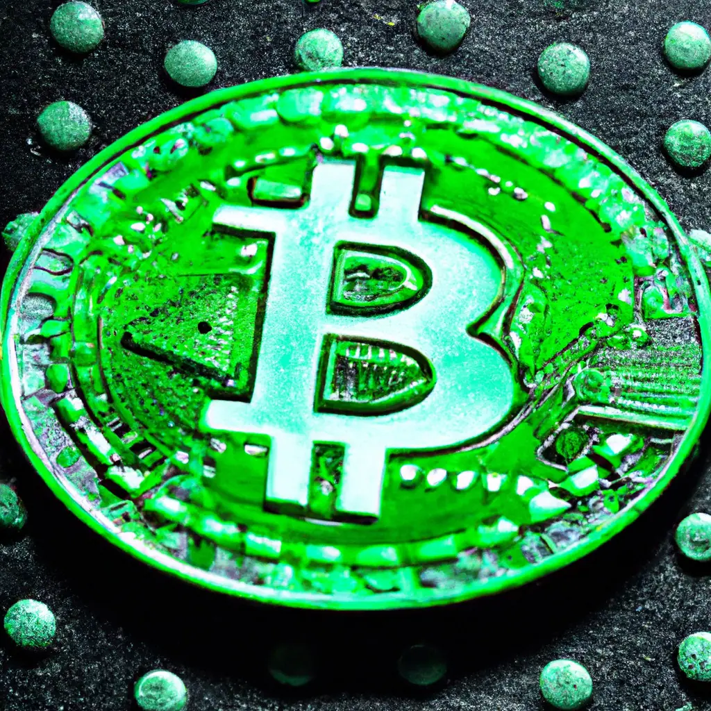 Tether-Linked AI Firm Explores Sale of Bitcoin Mining Division