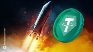 Tether, the stablecoin issuer, dedicates 15% of monthly profits to acquire Bitcoin.0
