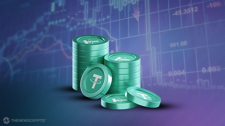 Tether's Second Quarter 2023 Report: Excess Reserves Total $3.3 Billion0