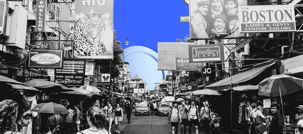 Thailand Introduces National Crypto Sandbox for Visitors0