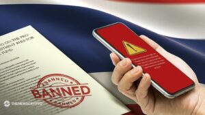 Thailand SEC Unveils New Strict Guidelines for Cryptocurrency Companies0