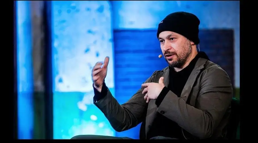 The size of Solana founder Anatoly Yakovenko's assets has been revealed The size of Solana founder Anatoly Yakovenko's assets has been revealed0