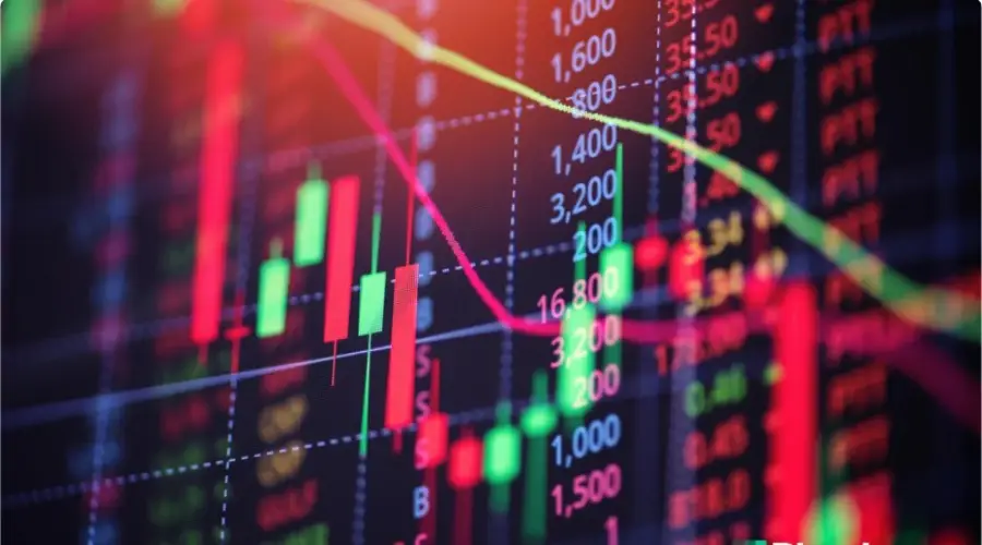 На крипторынок влияет эффект «узкого горлышка» — Wintermute0