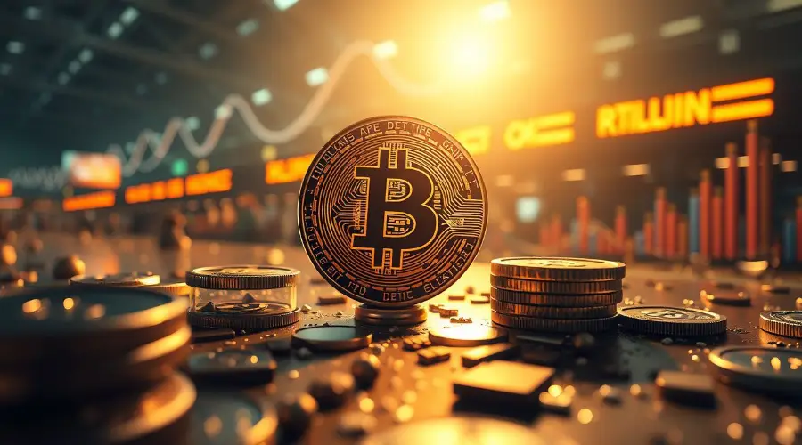 Крипторынок выходит из циклов хайпа и паники — WisdomTree0