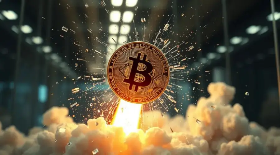 Основатель Santiment назвал главный катализатор нового бычьего цикла биткоина0