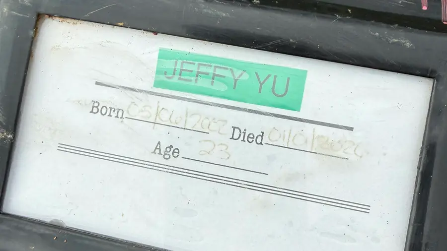 Основателя рухнувшего проекта Zerebro заподозрили в повторной инсценировке самоубийства0