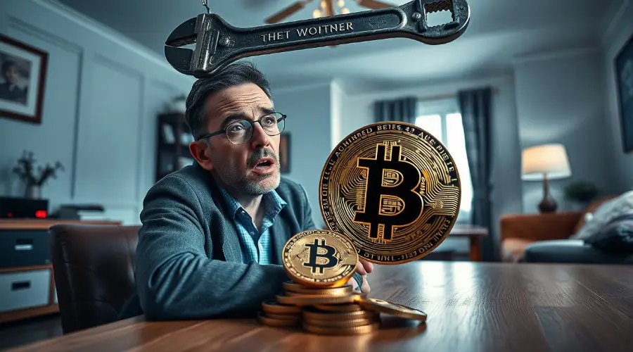 The number of 'keyed attacks' against Bitcoin holders has increased by 75%0