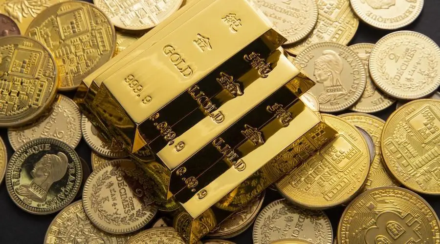 Рынок токенизированных товаров за несколько недель вырос на 50%0