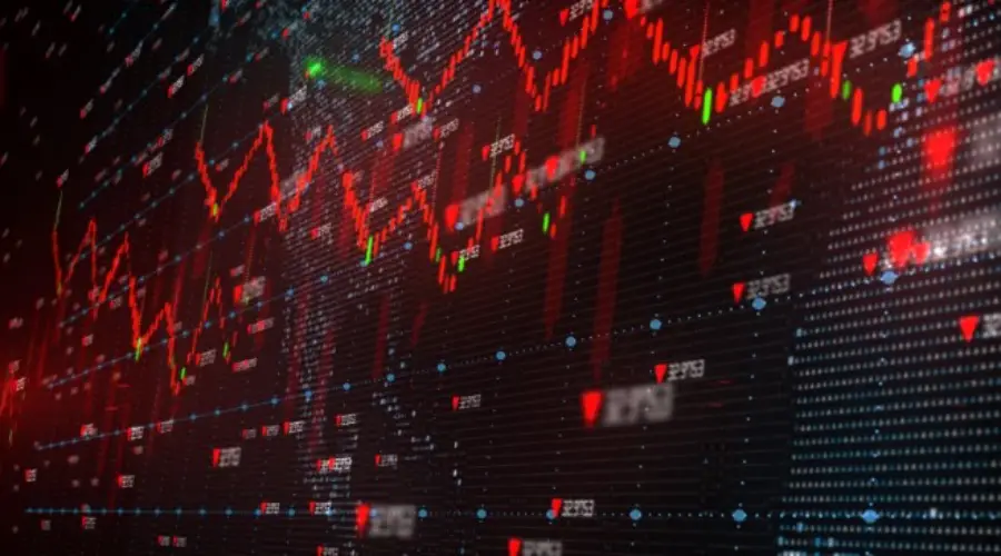 Названа причина затишья на крипторынке0