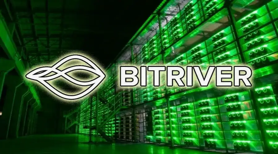 Налоговая служба России подала иск о банкротстве компании группы BitRiver Налоговая служба России подала иск о банкротстве компании группы BitRiver0
