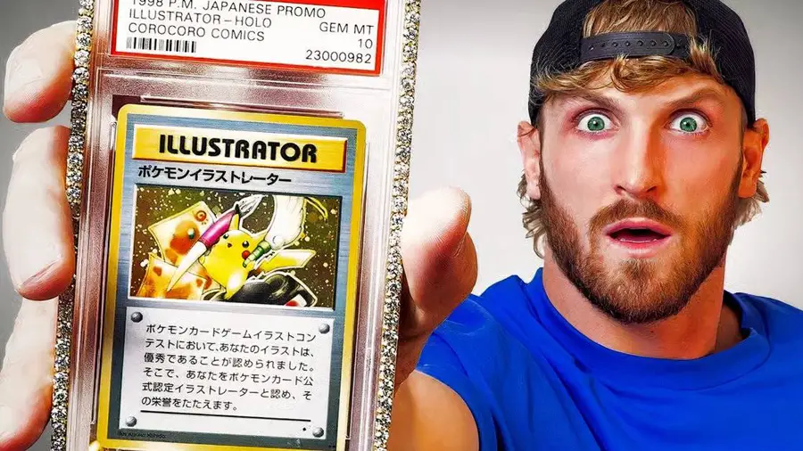 The sale of the Pikachu Illustrator card sparked a debate over the fragmentation of tokenized assets0