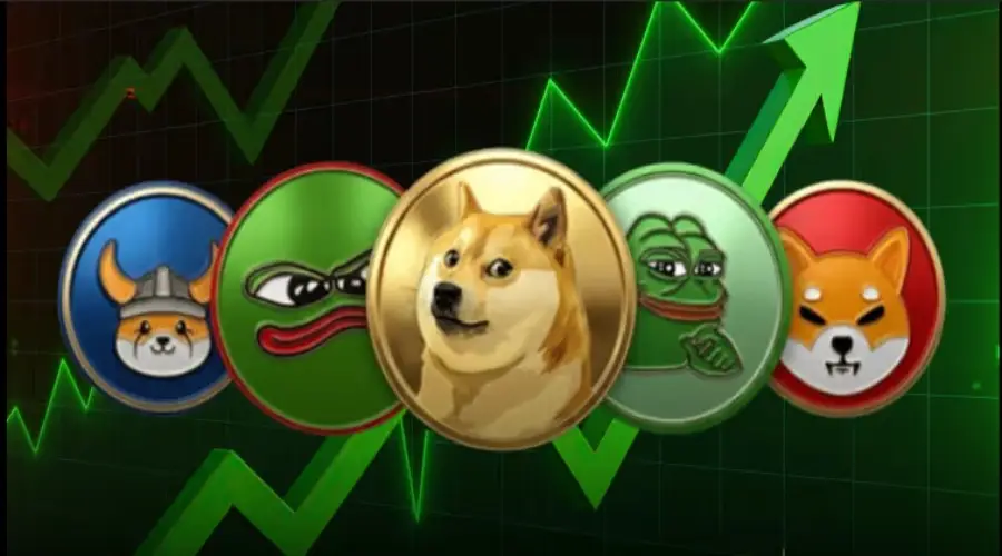 Вокруг мемкоинов усиливается тренд «ностальгии» — Santiment0