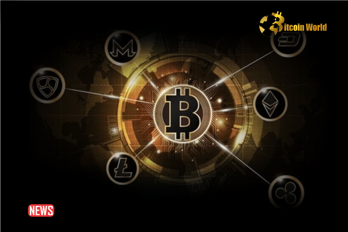 These Altcoins Experienced Significant Declines as Bitcoin (BTC) Fell Below $60K0